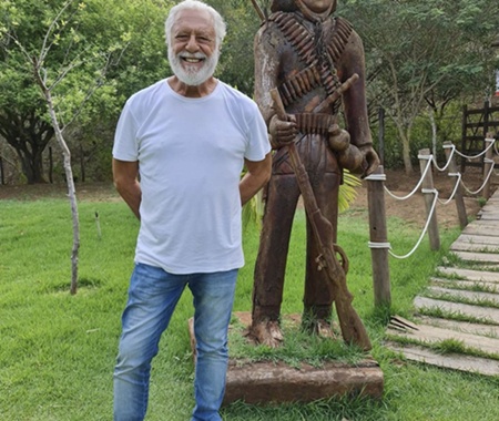 Antonio Fagundes