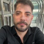 Evaristo Costa emagreceu 22 kg devido à Doença de Crohn: "Me sinto definhando"