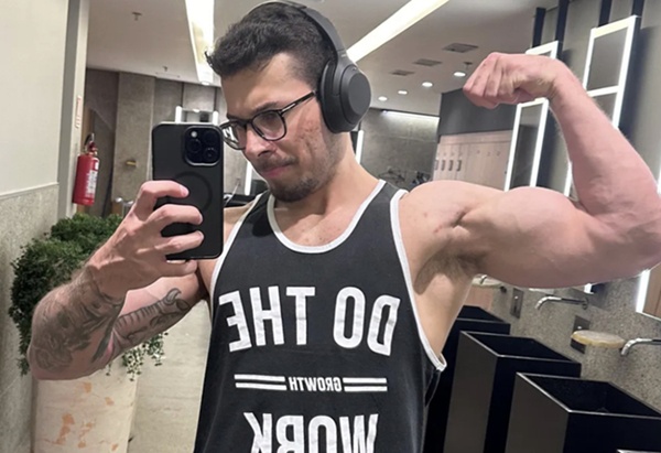 João Gustavo