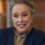 Kathy Bates