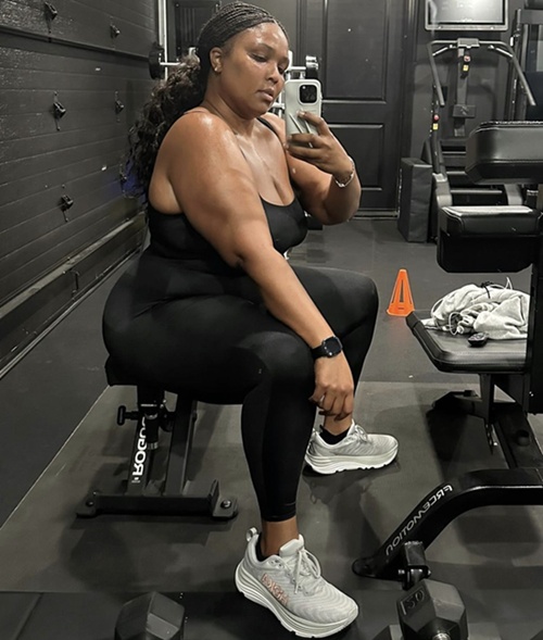 Lizzo