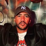 Ex-"BBB" Ricardo Alface faz harmonização orofacial; compare