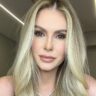 Bárbara Evans mostra mudanças após lipo no rosto: "Autoestima é outra"