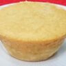 Bolinho low carb