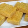 Bolo de fubá