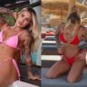 Influencer é criticada por fazer lipo e promover treino fitness; entenda a polêmica