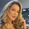 Luana Piovani faz procedimentos estéticos, mas avisa: "Preciso ter minhas ruguinhas"