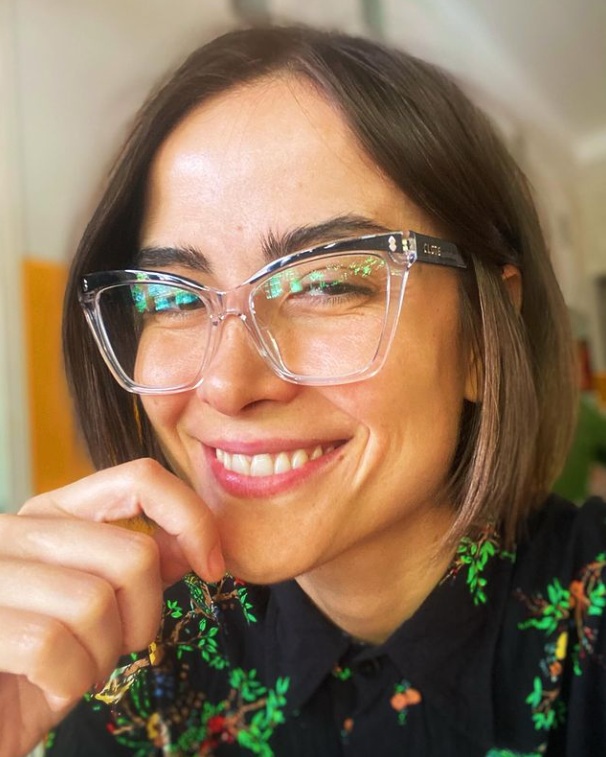 Maria Casadevall passou por cirurgia de emergência após descoberta de síndrome rara