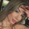 Maria Lina compara corpo antes e depois da musculação: "Bundinha negativa"
