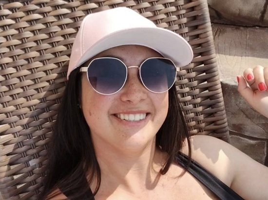 Thaynara Marcondes