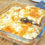 Assado de frango low carb