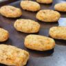 Bolinho de arroz
