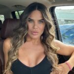 Cunhada de Ronaldinho Gaúcho perde 23 kg e mostra antes e depois: "Fundo do poço da autoestima"