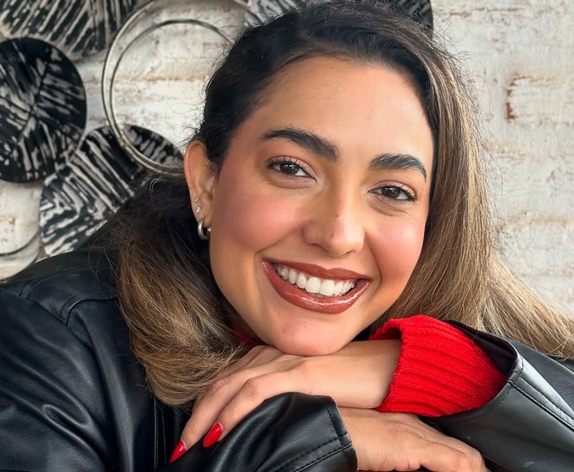 Camila Moura perde 5 kg e explica processo de emagrecimento