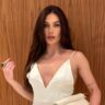 Flavia Pavanelli mostra resultado do transplante de sobrancelha: "Surreal a diferença"