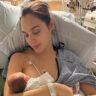 Gal Gadot foi diagnosticada com coágulo no cérebro durante gravidez