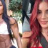 Gracyanne Barbosa, Gkay e mais famosas reverteram procedimentos estéticos em 2024; veja a lista