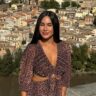 Isabelle Nogueira explica procedimento e lamenta dores em local das celulites: "Tudo parecia inflamar"