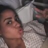MC Loma faz lipo HD e coloca silicone após emagrecer 17 kg: "Sonho realizado"