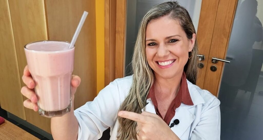 Milkshake