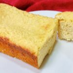 Pão de iogurte low carb