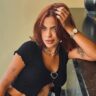 Ex-BBB Paula Freitas faz harmonização nos glúteos