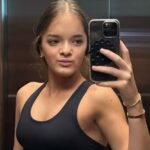 Rafaella Justus diz que academia é sua "nova terapia": "Não pulo um dia"
