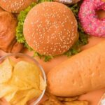 Comidas ultraprocessadas