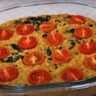 Jantar low carb delícioso! Fácil, barato, poucas calorias e saudável (Sem trigo e leite)