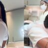 Juju Salimeni detalha cuidados com o corpo no período do Carnaval: "Quero meu bumbum lá em cima"