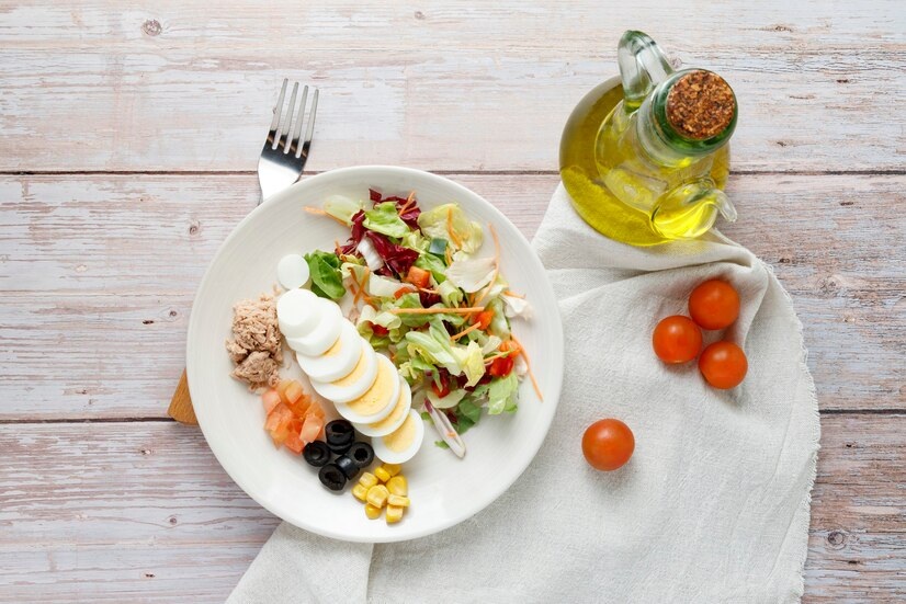 Dieta mediterrânea altera bactérias intestinais que melhoram a memória, diz pesquisa