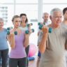Especialista indica quantidade de exercícios indicada para cada idade