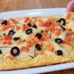 Pode comer muito e ainda emagrecer! Zero carboidratos - Delícia sem farinha, fácil, rápida e low carb