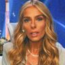 Adriane Galisteu precisou de cirurgia de emergência por Pielonefrite; entenda a condição