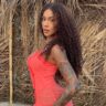 Ex-BBB Giovanna Jacobina, irmã de Gracyanne Barbosa, revela novo procedimento estético