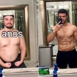 Luccas Neto surpreende seguidores após mudança radical; influencer pratica jiu-jitsu, musculação e corrida