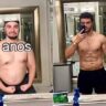 Luccas Neto surpreende seguidores após mudança radical; influencer pratica jiu-jitsu, musculação e corrida