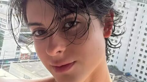 Influencer Zé Longuinho lista cirurgias de feminização facial e dá