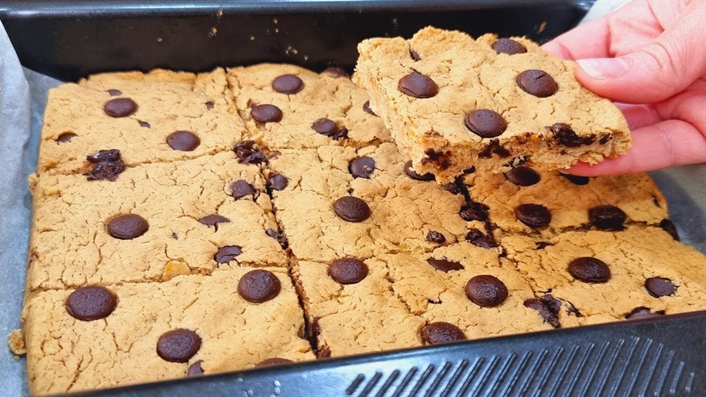 Biscoito delicioso e saudável - Sem açúcar, farinha, leite e ovo - Mais fibras e proteínas (Vegano)