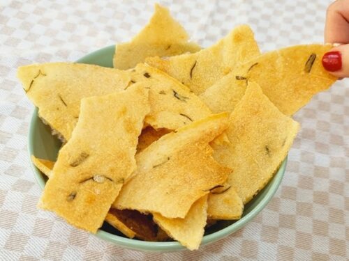 Só 2 ingredientes! Lanche sem farinha delicioso, fácil, rápido e barato - Substitui o pão!