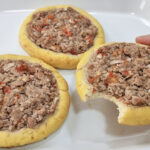 Delícia sem farinha e baixa em carboidratos! Fácil, rápida e saudável (low carb e sem leite)