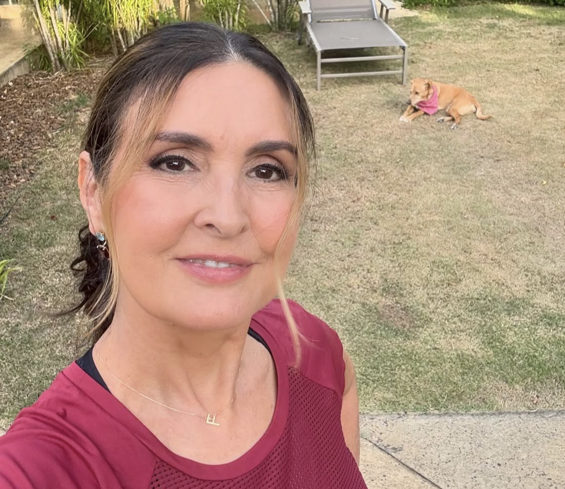 Fátima Bernardes conta como descobriu câncer do endométrio: "Não podia nunca imaginar"