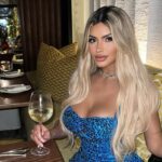 Influencer defende corpo mais "natural": "Músculos tiram a feminilidade"