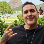 André Marques revela reganhos de peso após bariátrica: “Me sinto um obeso em tratamento”