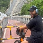 Gominho detalha novo estilo de vida após perder 40kg