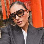 Mariana Rios descobre trombofilia adquirida; veja o que significa