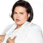 Thais Carla rebate críticas por emagrecer 30kg: 'Não precisava mudar, mas quis'