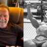 Arnold Schwarzenegger toma shake com ovo cru, leite de aveia e banana todos os dias; veja a receita