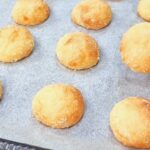 Só 3 ingredientes e zero carboidratos! Delícia sem trigo e fritura! Fácil e rápido (low carb)