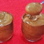 Delícia sem açúcar de 3 ingredientes! Sem leite, farinha ou gordura - Fácil e poucas calorias!